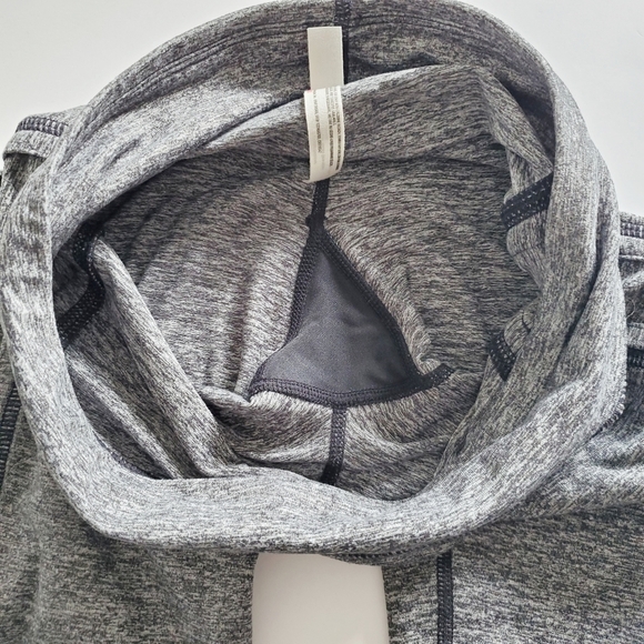 Free People Leggings Movement Infinity Cutout Crop  XS - Picture 9 of 9